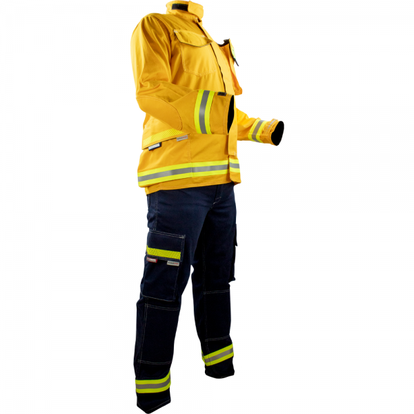 Product - Fire Ranger Forestal Lateral