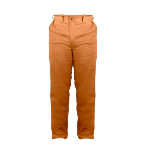 ATF1011 - Pantalon Antiflama Cafe 13 oz