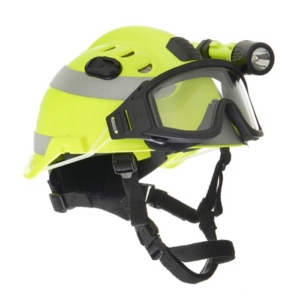 Casco Drager HPS 3500