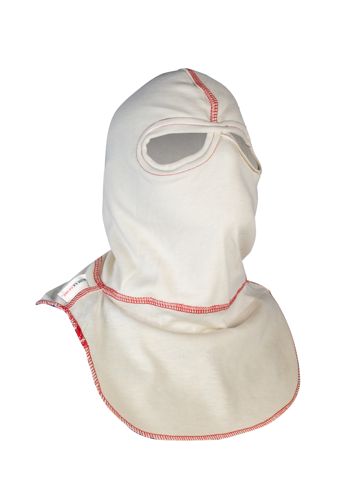 Capucha Ninja Nomex Color Natural