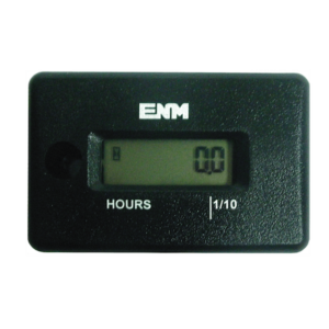 Hour-Meter