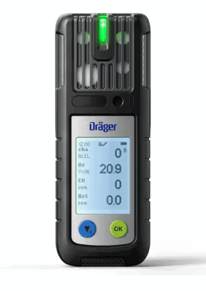 Detector Multigases Drager® X-AM 2800