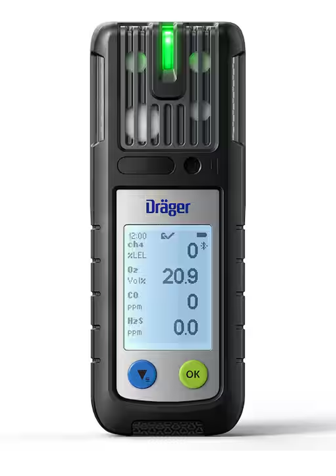 Detector Multigases Drager® X-AM 2800