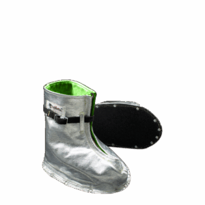 Bota Kevlar® Aluminizada