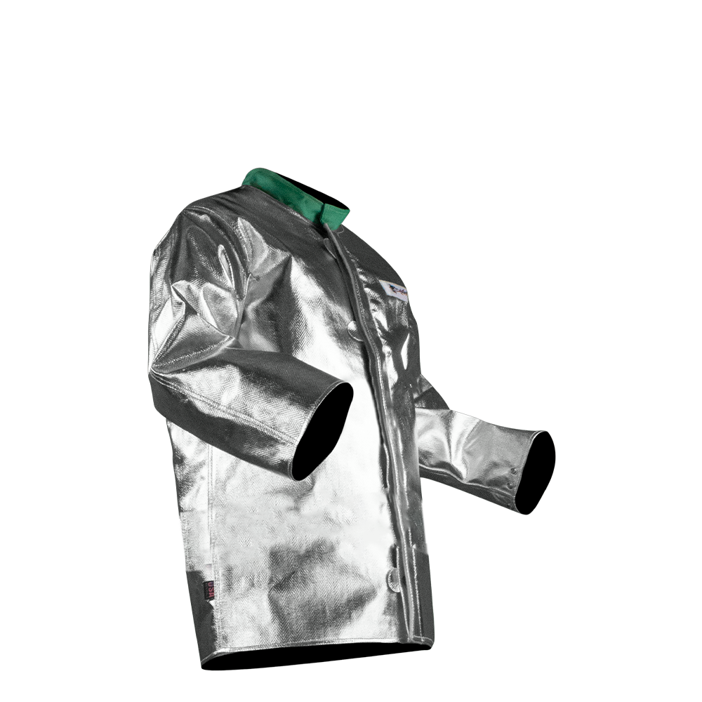 Saco Rayon aluminizado 14 oz