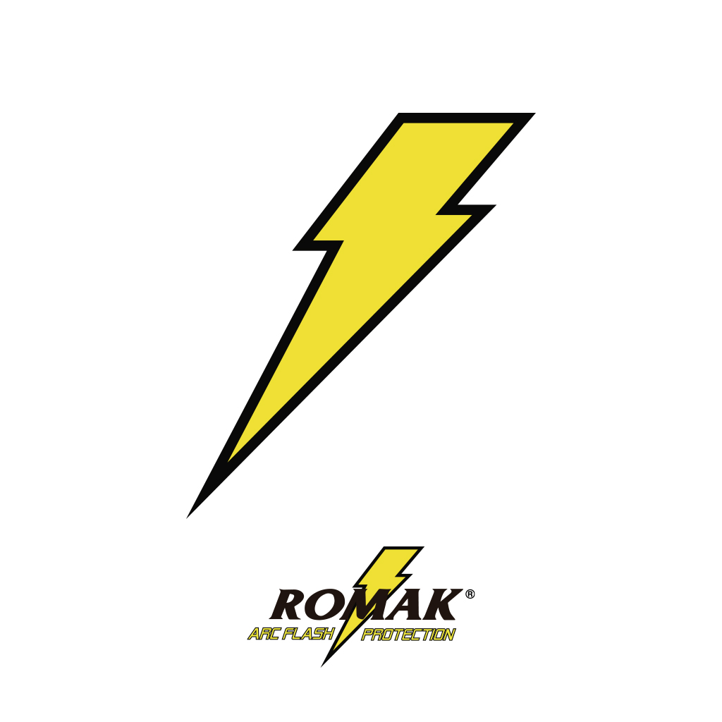 Romak Arc Flash - Product