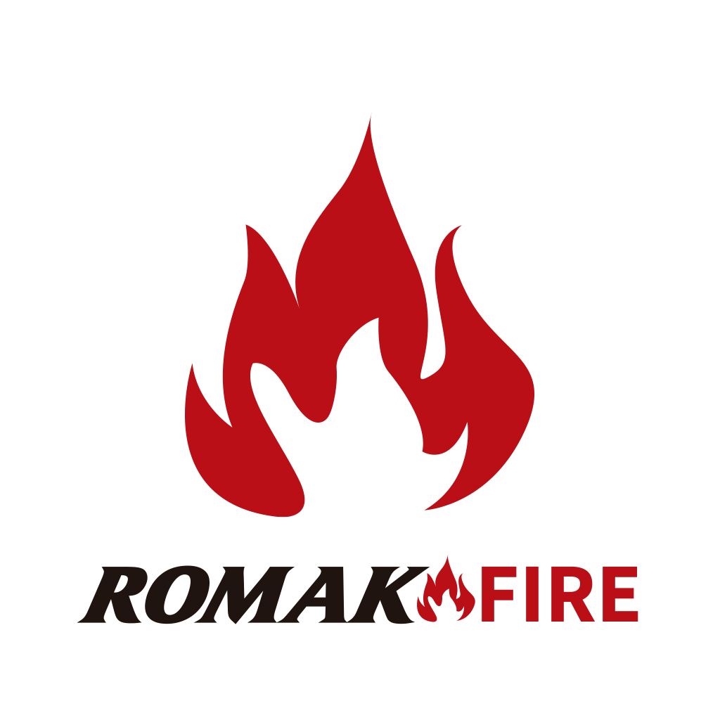 Romak Fire - Product